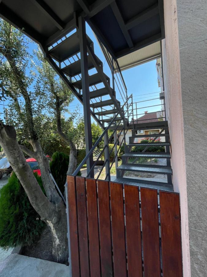 Kemi Apartment Gevgelija Exteriér fotografie