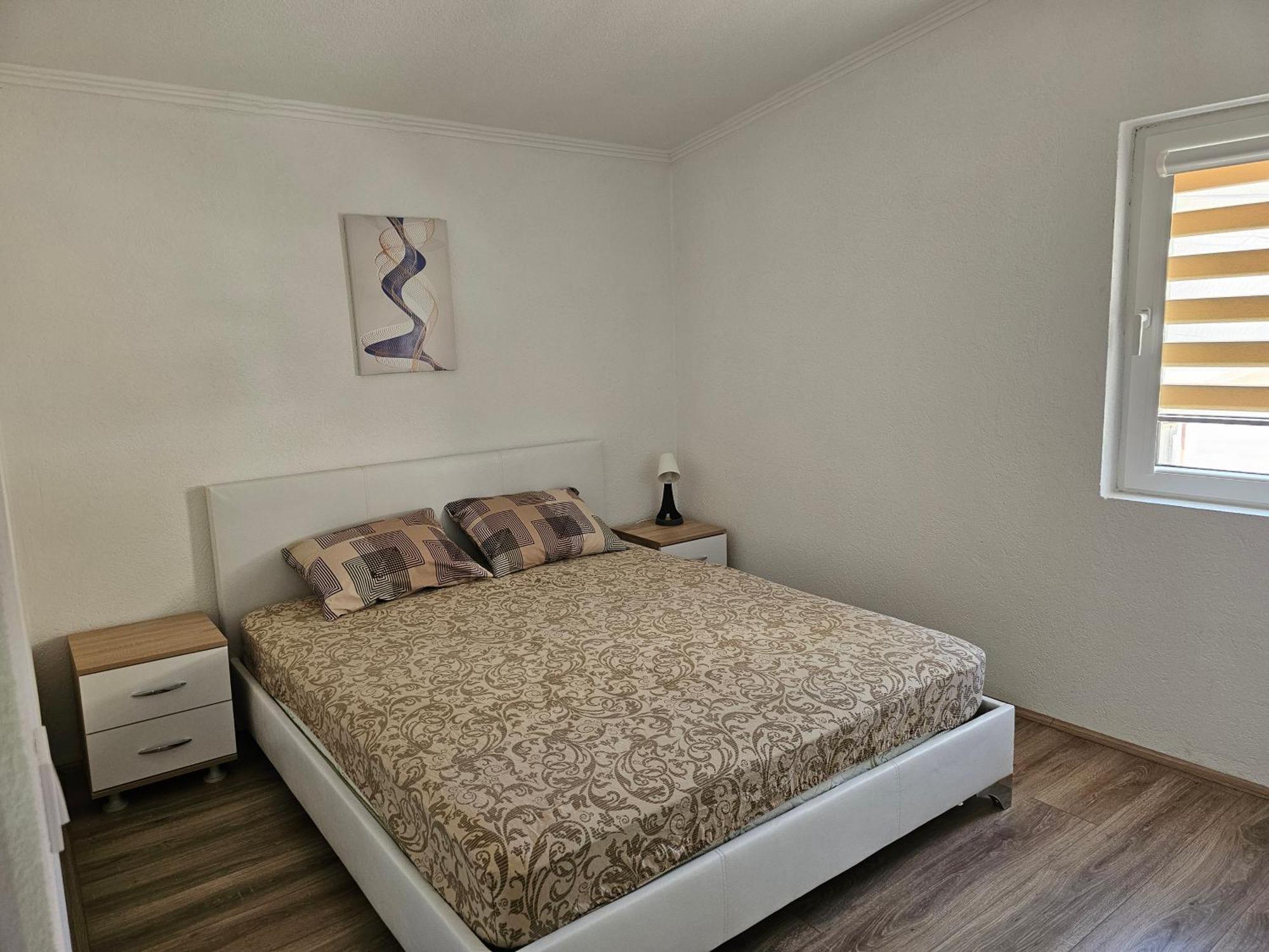 Kemi Apartment Gevgelija Exteriér fotografie