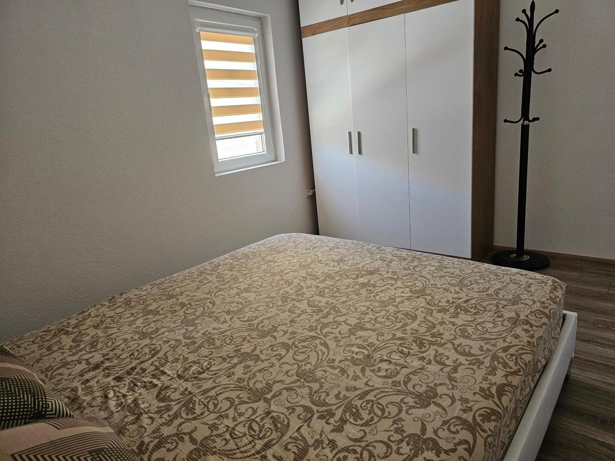 Kemi Apartment Gevgelija Exteriér fotografie