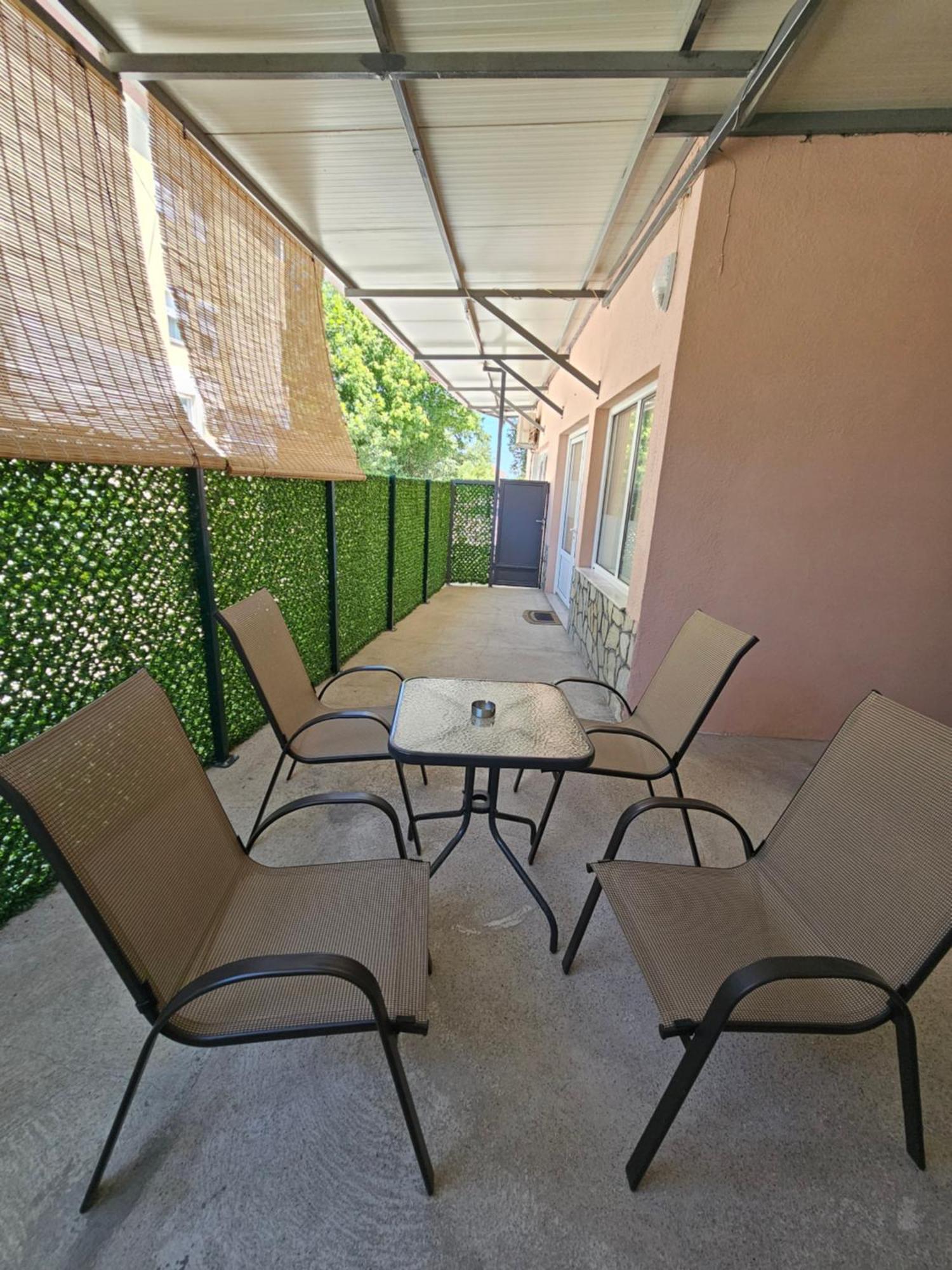 Kemi Apartment Gevgelija Exteriér fotografie